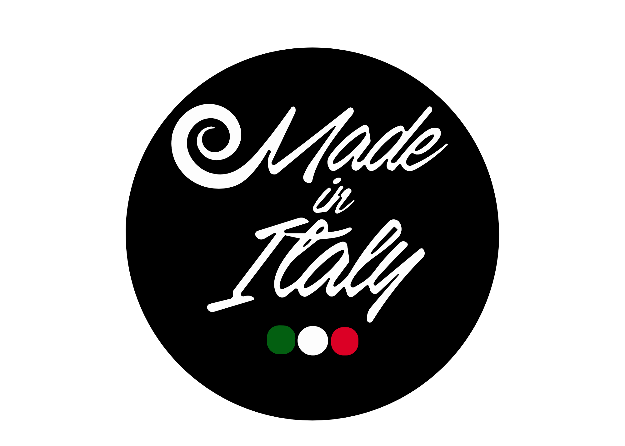 Made in Italy